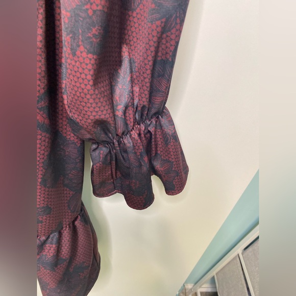 #375 Eloquii Elements Dress size 16 - Picture 6 of 14